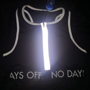 No Days Off Sports Bra
